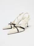 Pre-order: Malinda Heels